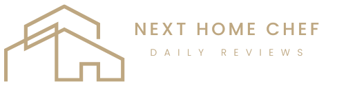 Next Home Chef