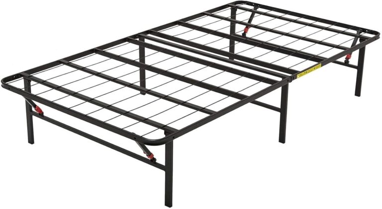 Twin Bedframe: 7 Ultimate Steps For Best Storage Solution 2026 22 61X47N1v3L. AC SL1500 Next Home Chef