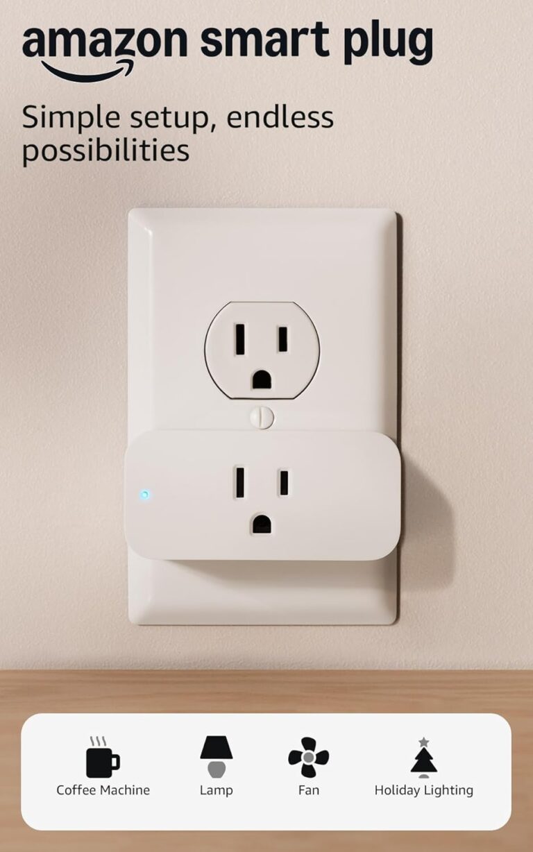 Smart Plug: 7 Ultimate Secrets For Amazing Simple Setups In 2026 1 61nWujX2i2L. AC SL1500 Next Home Chef