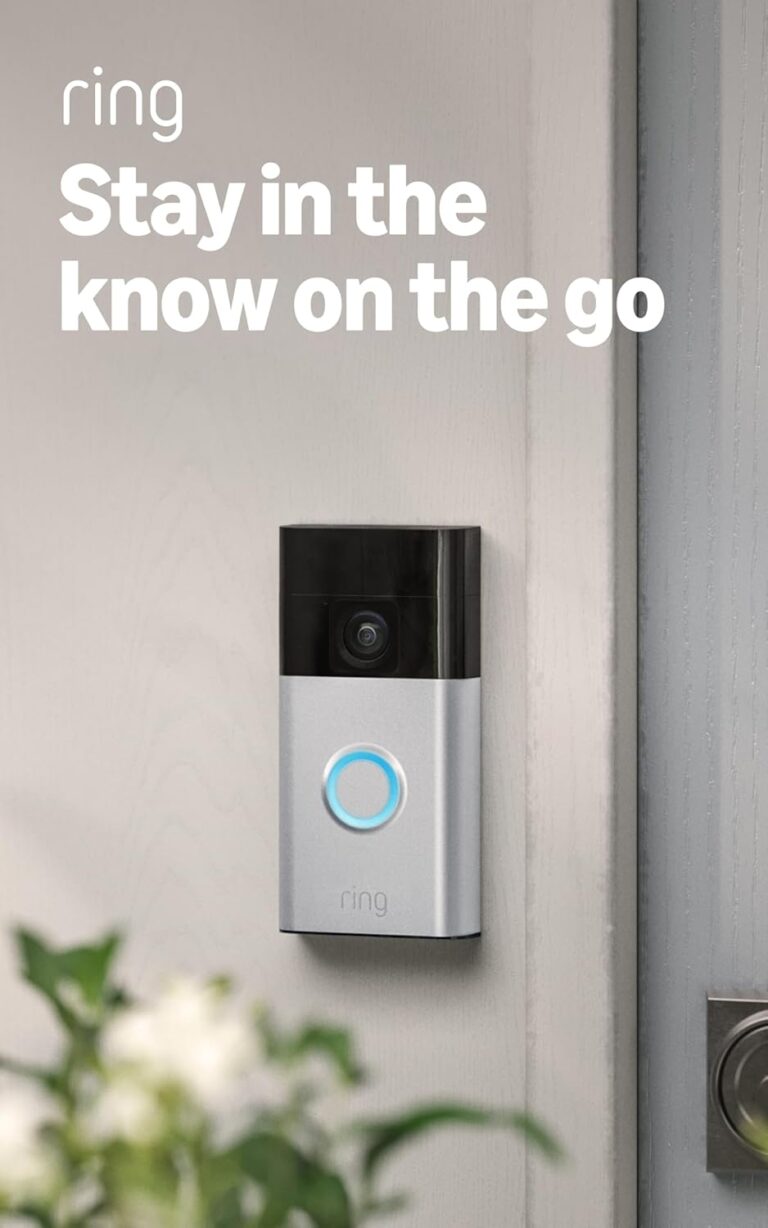 Video Doorbell: 7 Ultimate Steps For Best Security In 2026 22 71J1tlAh5kL. SL1500 Next Home Chef