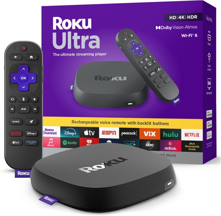 Roku Ultra: 10 Ultimate Features For The Best Streaming Experience In 2026 16 71N77hqZL. AC SL1500 Next Home Chef
