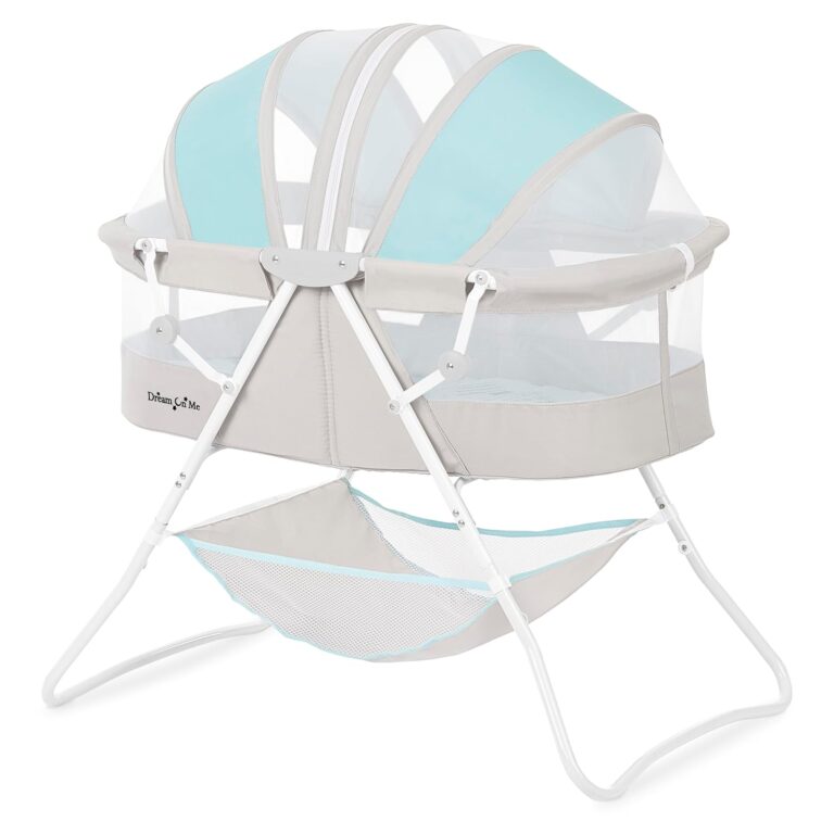 Baby Bassinet: 10 Ultimate Secrets For Amazing Sleep In 2026 13 71RXN7LpGHL. SL1500 Next Home Chef