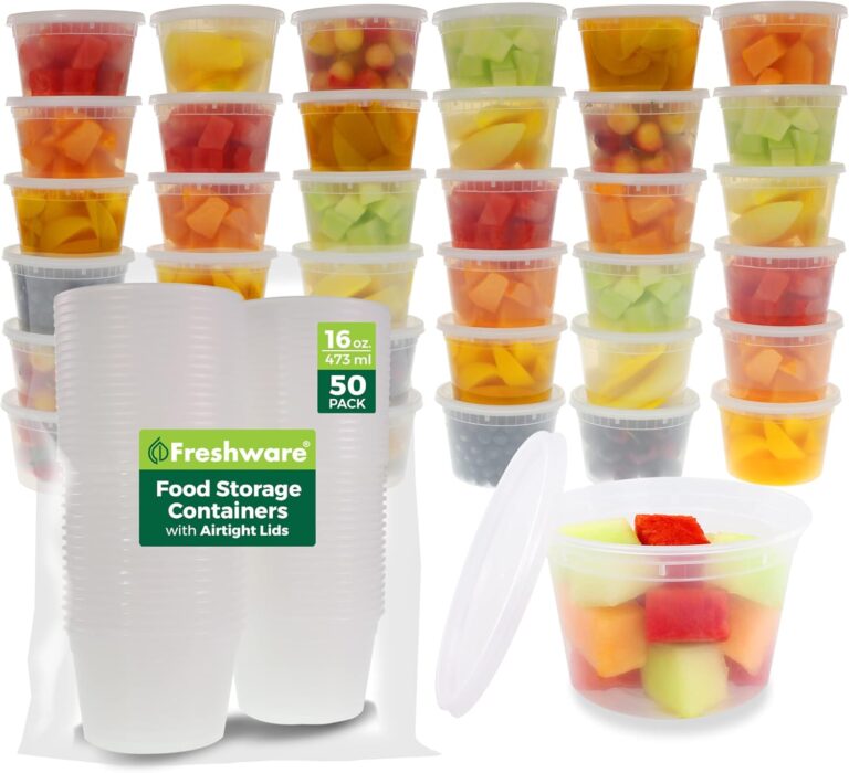 Deli Containers: 50 Ultimate Secrets For Amazing Organization In 2026 10 71XnaWxqwqL. AC SL1500 Next Home Chef