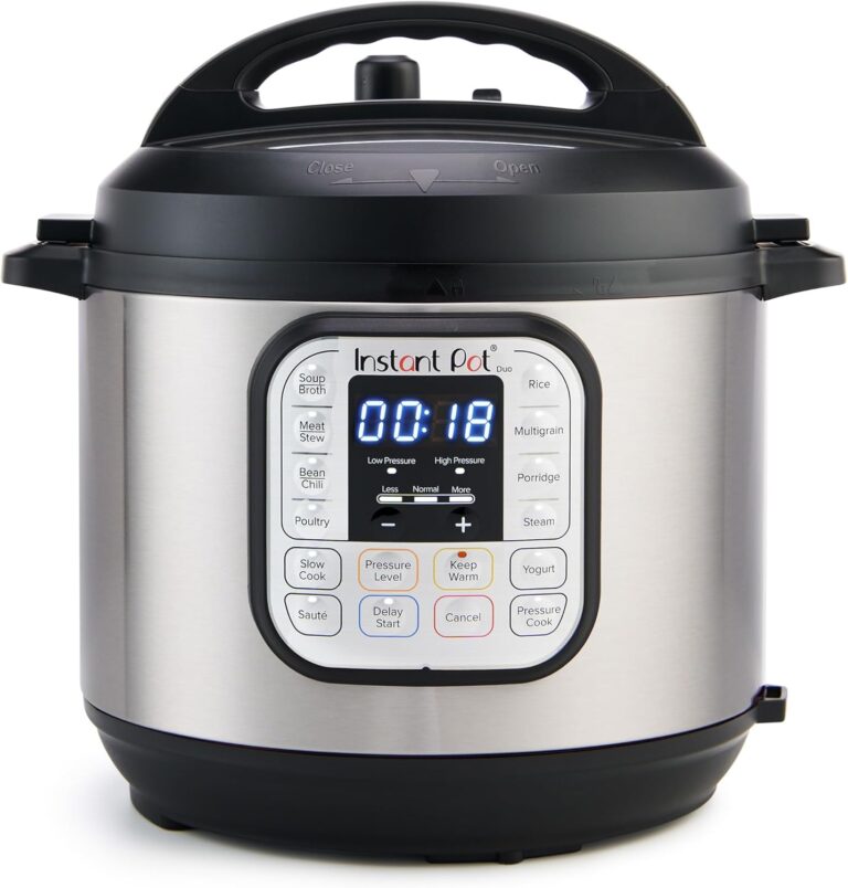 Instant Pot: 7 Ultimate Secrets For Amazing Results In 2026 13 71Z401LjFFL. AC SL1500 Next Home Chef