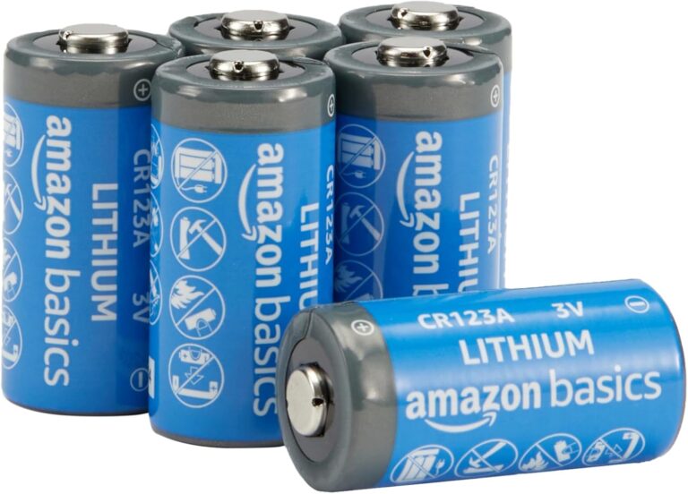 Cr123a Battery: 6 Ultimate Secrets For Amazing Performance In 2026 10 71mPi51TYGL. AC SL1500 Next Home Chef