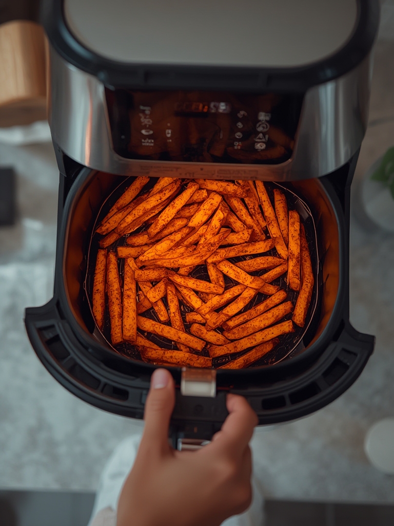 Best Air Fryers on Amazon - Illustration 2