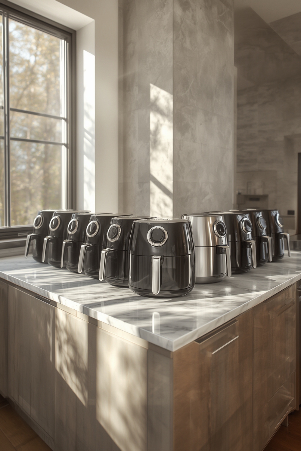 Best Air Fryers on Amazon - Illustration 1