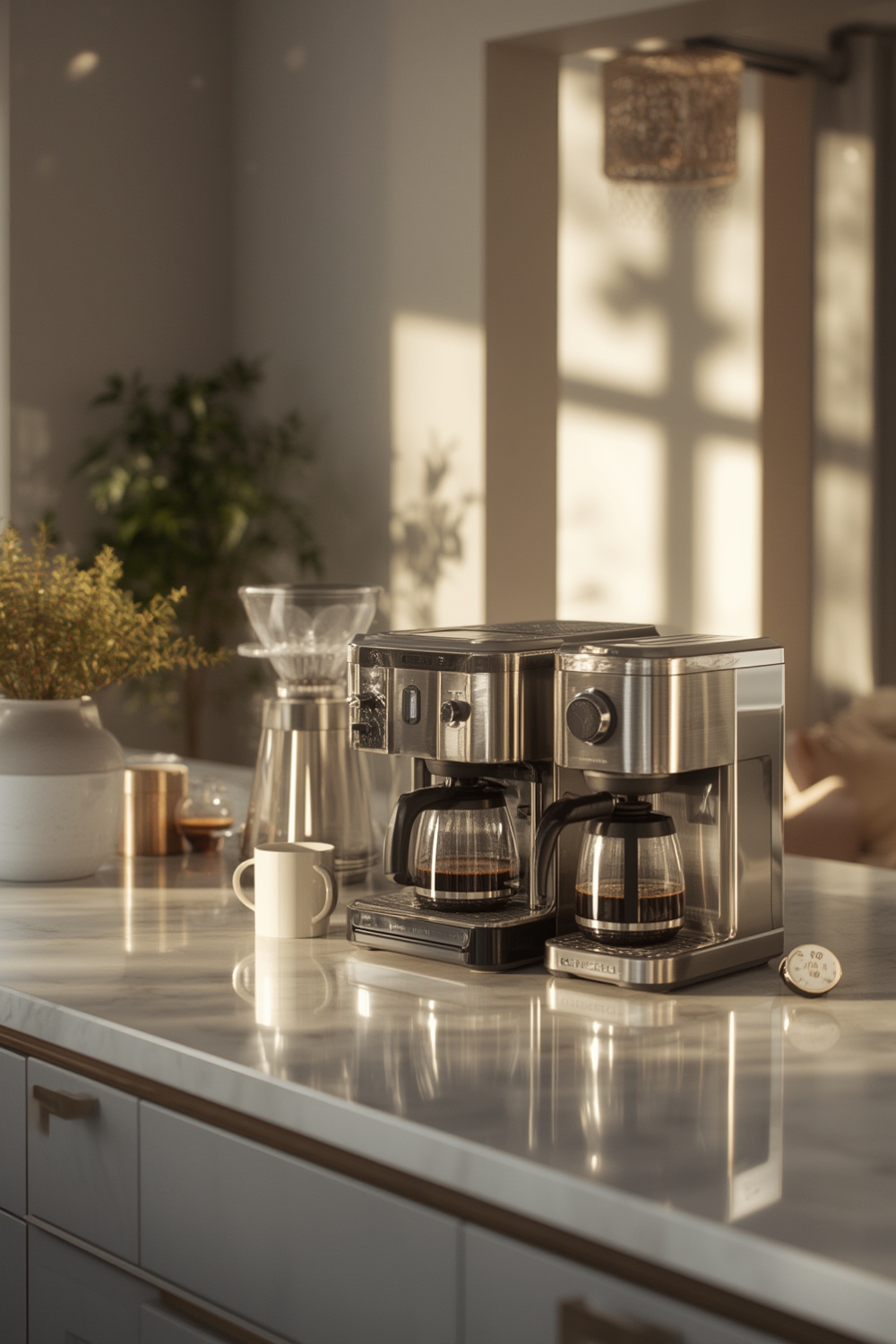 Best Coffee Makers for Home Use: 7 Amazing Ways to Brew Perfect Coffee (Proven Guide) 2 Best Coffee Makers for Home Use - Illustration 1