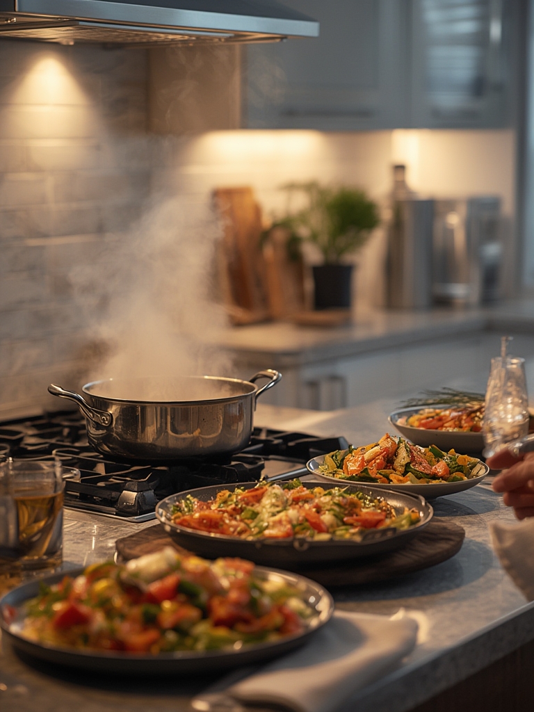 Best Cookware Sets for Home: 7 Amazing Ways to Upgrade Your Kitchen (Proven Guide) 4 Best Cookware Sets for Home - Illustration 3