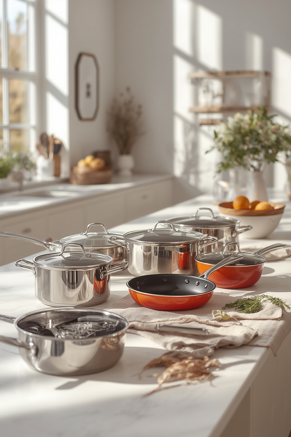 Best Cookware Sets for Home: 7 Amazing Ways to Upgrade Your Kitchen (Proven Guide) 2 Best Cookware Sets for Home - Illustration 1