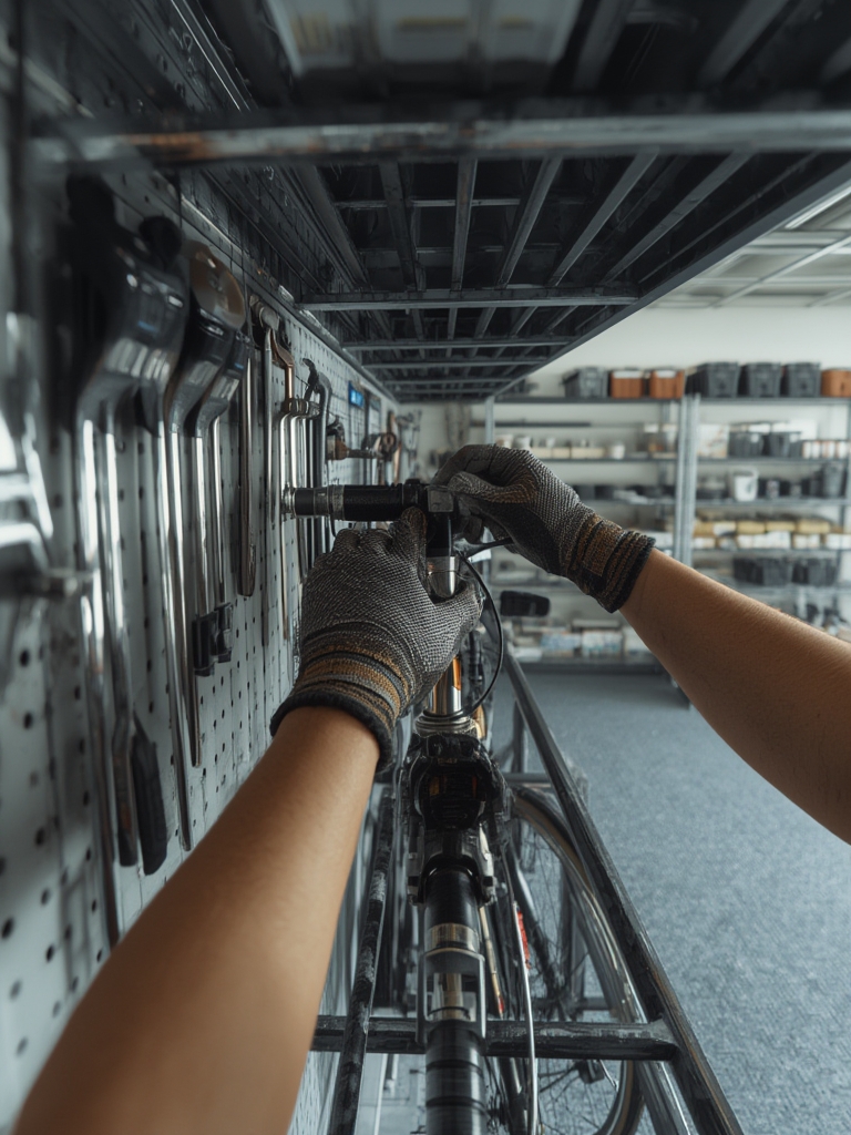 Best Garage Storage Solutions: 7 Amazing Ways To Maximize Space (Proven Guide) 3 Best Garage Storage Solutions - Illustration 2