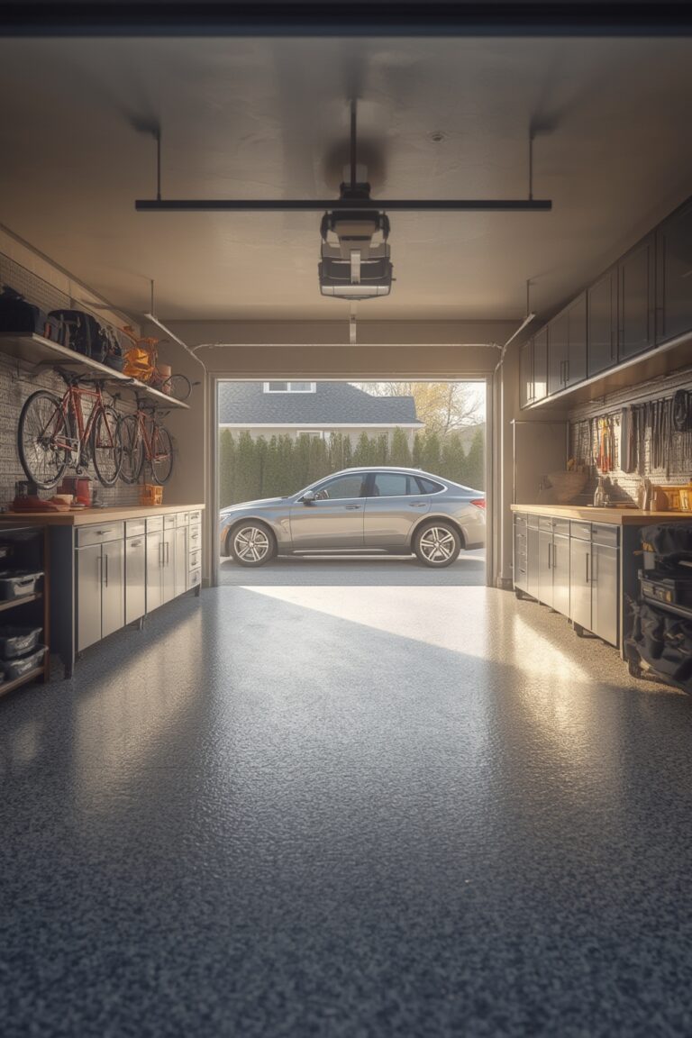 Best Garage Storage Solutions: 7 Amazing Ways To Maximize Space (Proven Guide) 13 Best Garage Storage Solutions