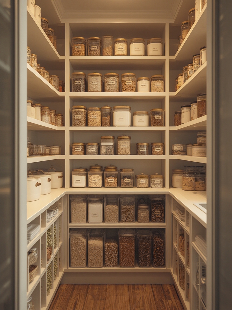 Best Kitchen Storage Containers: 7 Amazing Ways to Maximize Space (Proven Guide) 4 Best Kitchen Storage Containers - Illustration 3