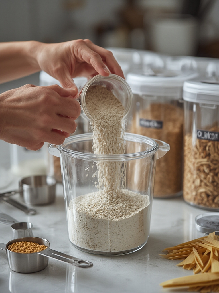 Best Kitchen Storage Containers: 7 Amazing Ways to Maximize Space (Proven Guide) 1 Best Kitchen Storage Containers