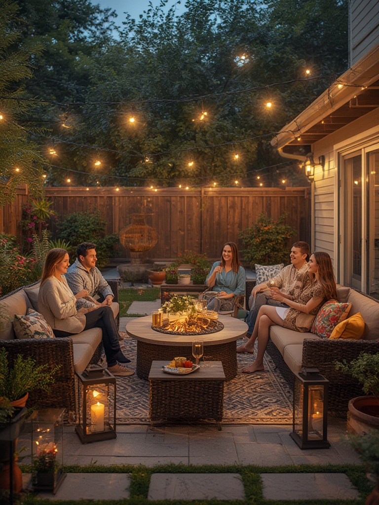 Best Patio Furniture Sets: 7 Amazing Ways to Upgrade Your Patio (Proven Guide) 1 Best Patio Furniture Sets