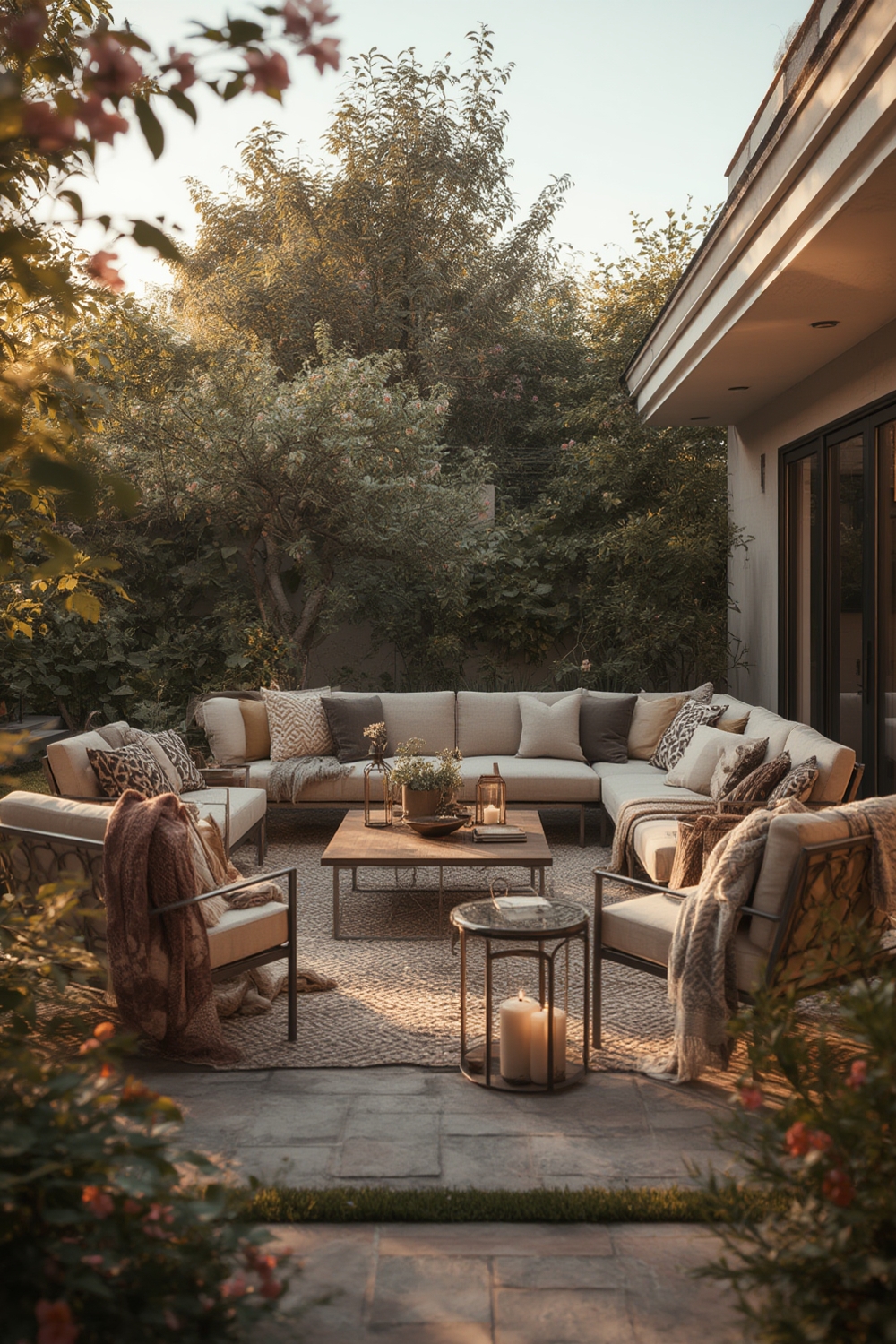 Best Patio Furniture Sets: 7 Amazing Ways to Upgrade Your Patio (Proven Guide) 2 Best Patio Furniture Sets - Illustration 1