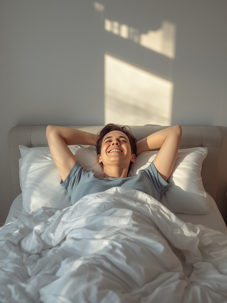 Best Pillows For Neck Pain: 7 Amazing Ways To Relieve Neck Pain (Proven Guide) 4 Best Pillows for Neck Pain - Illustration 3