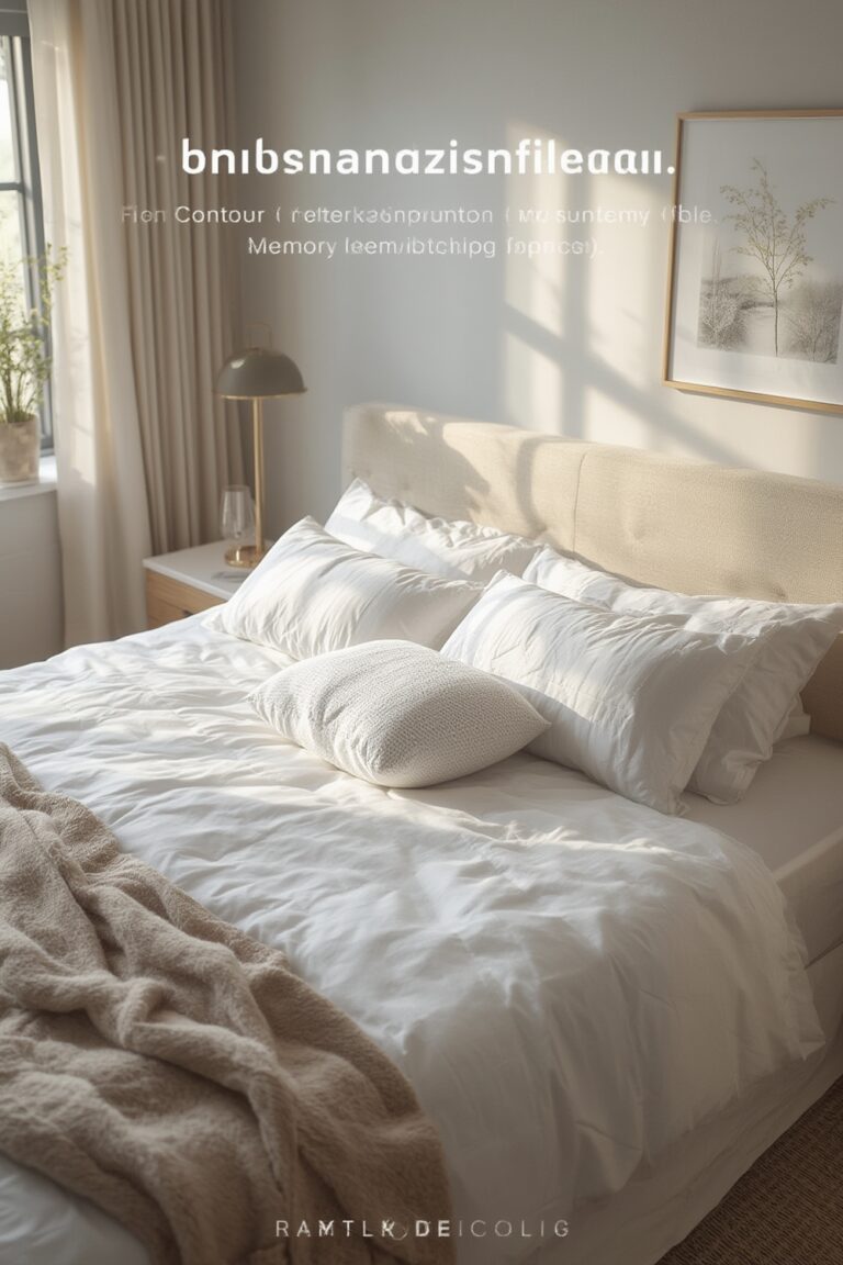 Best Pillows For Neck Pain: 7 Amazing Ways To Relieve Neck Pain (Proven Guide) 37 Best Pillows for Neck Pain