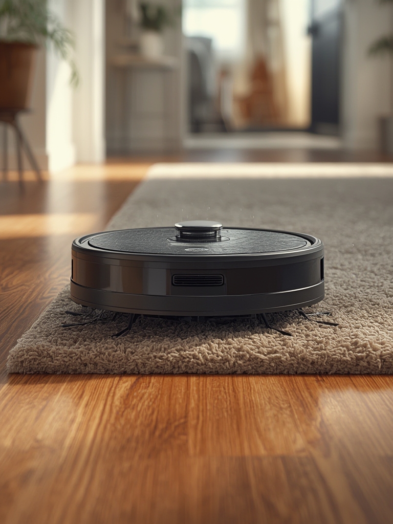 Best Robot Vacuums for Home: 7 Amazing Ways to Get Effortless Cleaning (Proven Guide) 9 Best Robot Vacuums for Home