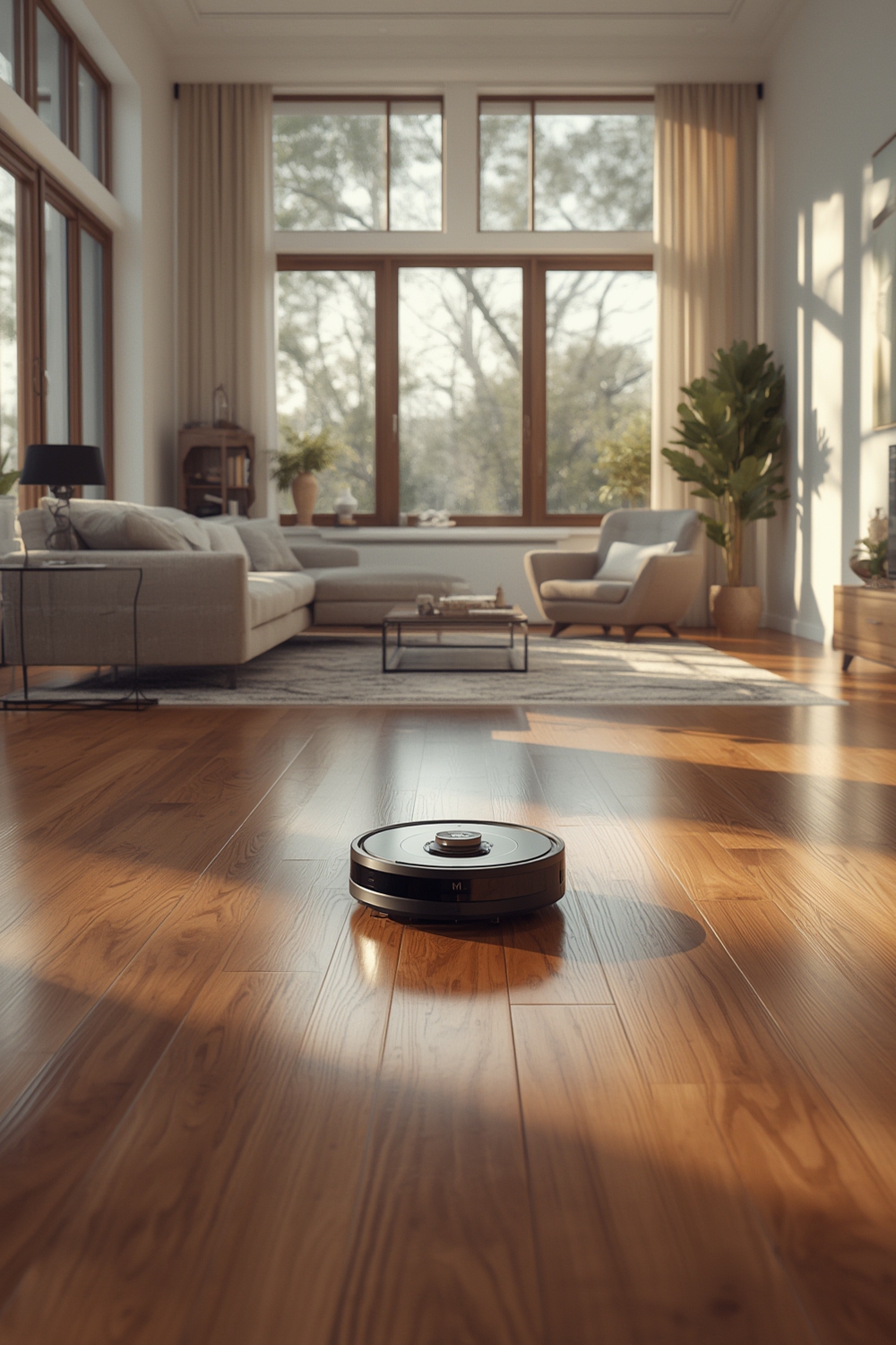 Best Robot Vacuums for Home: 7 Amazing Ways to Get Effortless Cleaning (Proven Guide) 2 Best Robot Vacuums for Home - Illustration 1