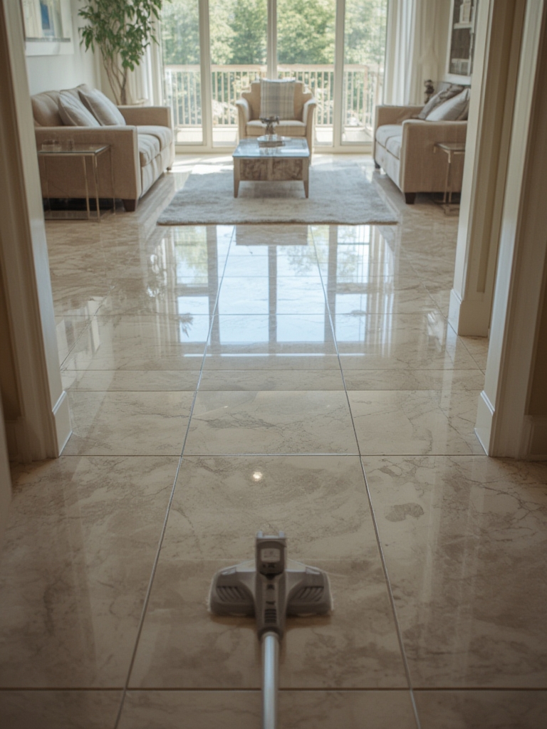 Best Steam Mops for Tiles: 7 Amazing Ways to Deep Clean Your Floors (Proven Guide) 4 Best Steam Mops for Tiles - Illustration 3