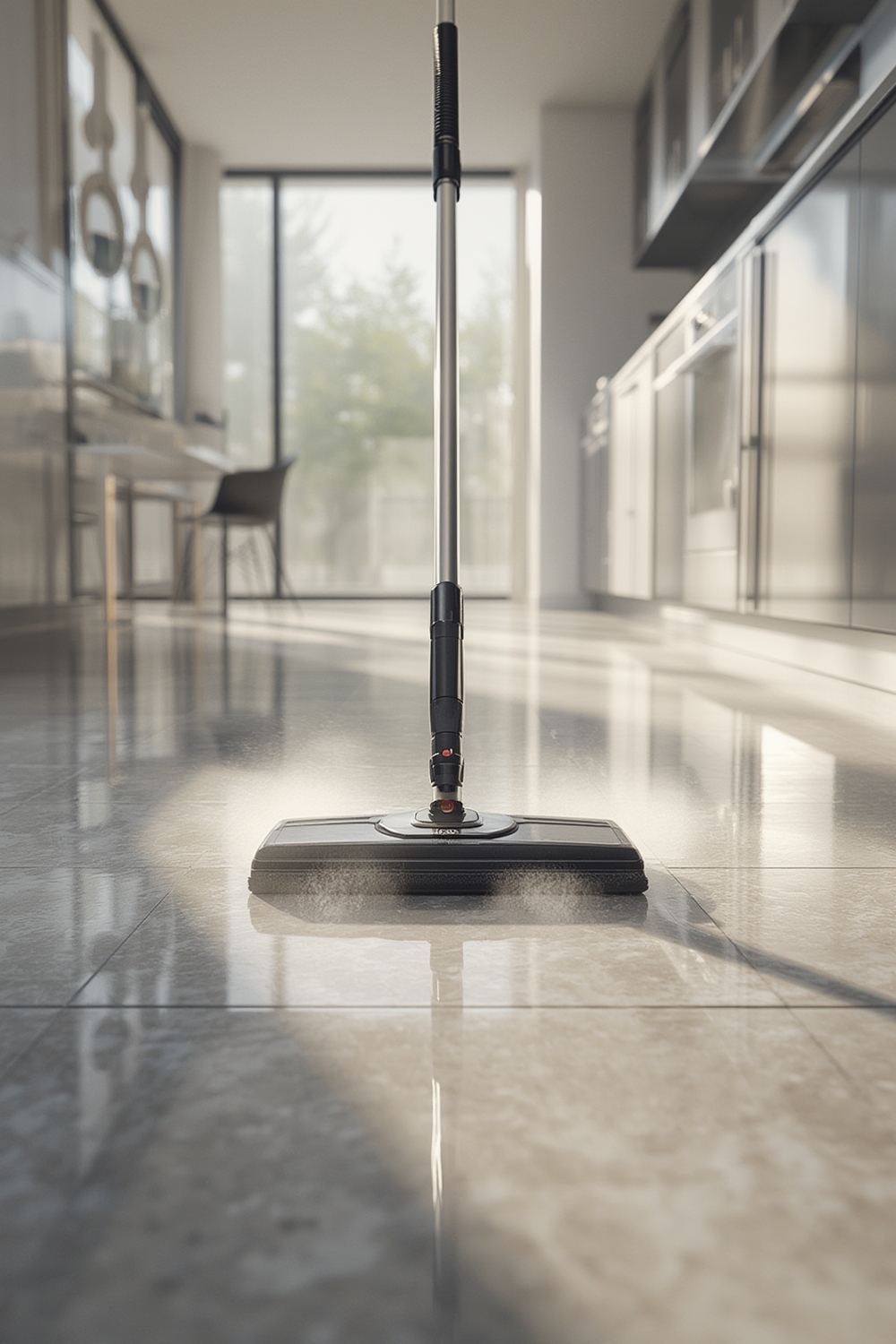 Best Steam Mops for Tiles: 7 Amazing Ways to Deep Clean Your Floors (Proven Guide) 2 Best Steam Mops for Tiles - Illustration 1