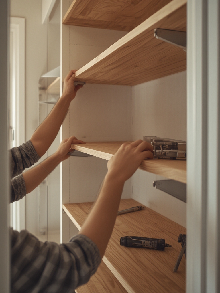 Best Storage Shelves for Home: 10 Amazing Ways to Maximize Space (Proven Guide) 3 Best Storage Shelves for Home - Illustration 2