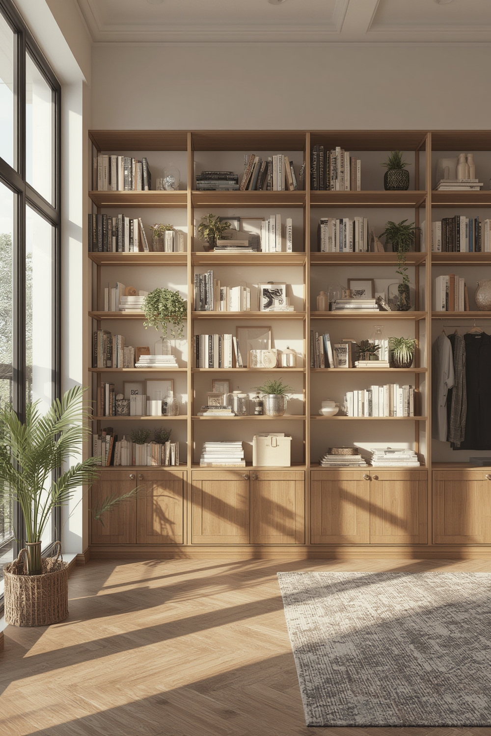 Best Storage Shelves for Home: 10 Amazing Ways to Maximize Space (Proven Guide) 2 Best Storage Shelves for Home - Illustration 1