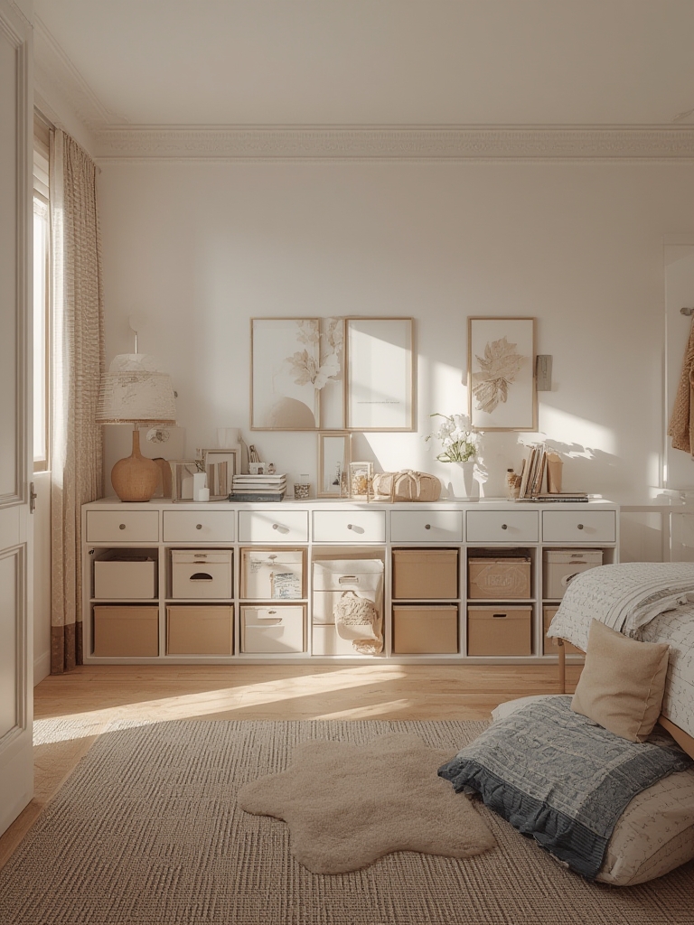 Best Under Bed Storage Boxes: 7 Amazing Ways to Maximize Space (Proven Guide) 4 Best Under Bed Storage Boxes - Illustration 3