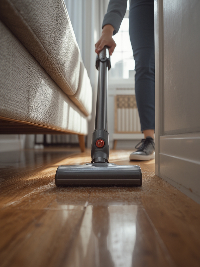 Best Vacuum Cleaners for Apartments - Illustration 2