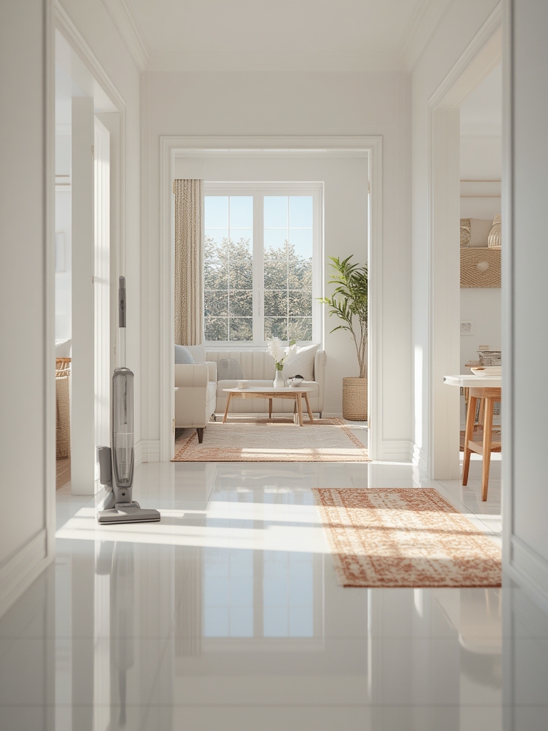 Best Vacuum Cleaners for Apartments - Illustration 3