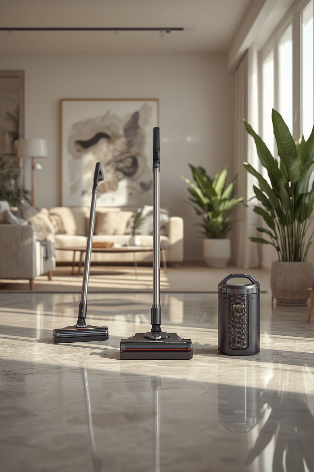 Best Vacuum Cleaners for Apartments