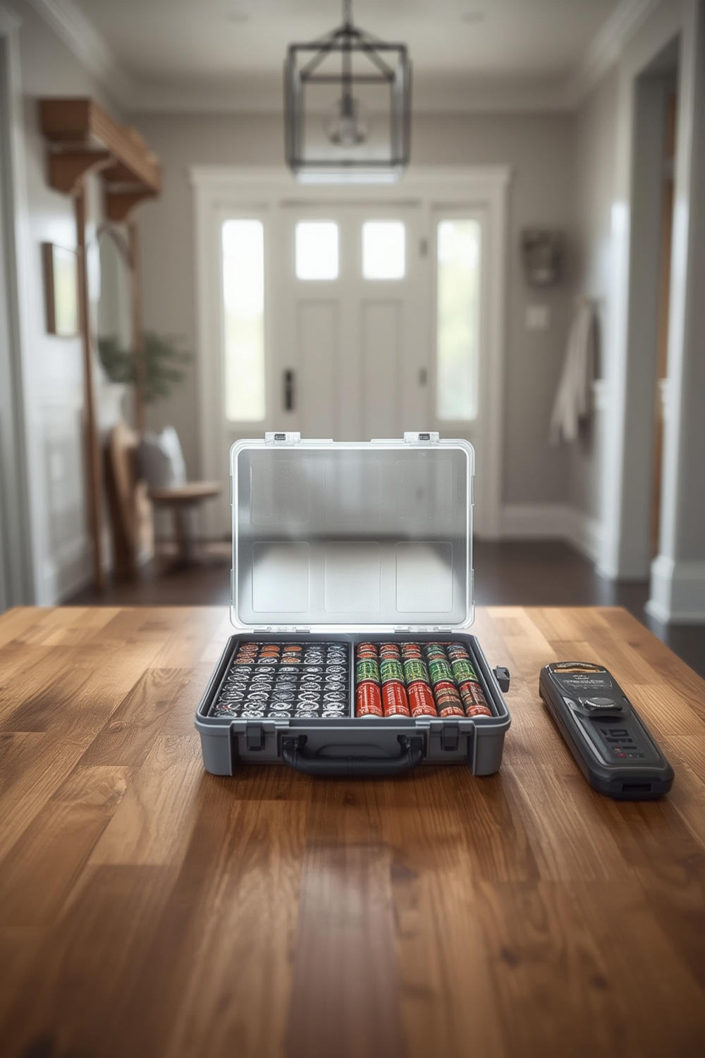 Battery Organizer: 10 Ultimate Secrets For Amazing Storage Solutions 2026 1 battery organizer product view