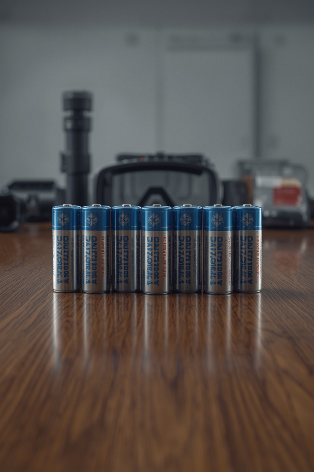 cr123a battery product view