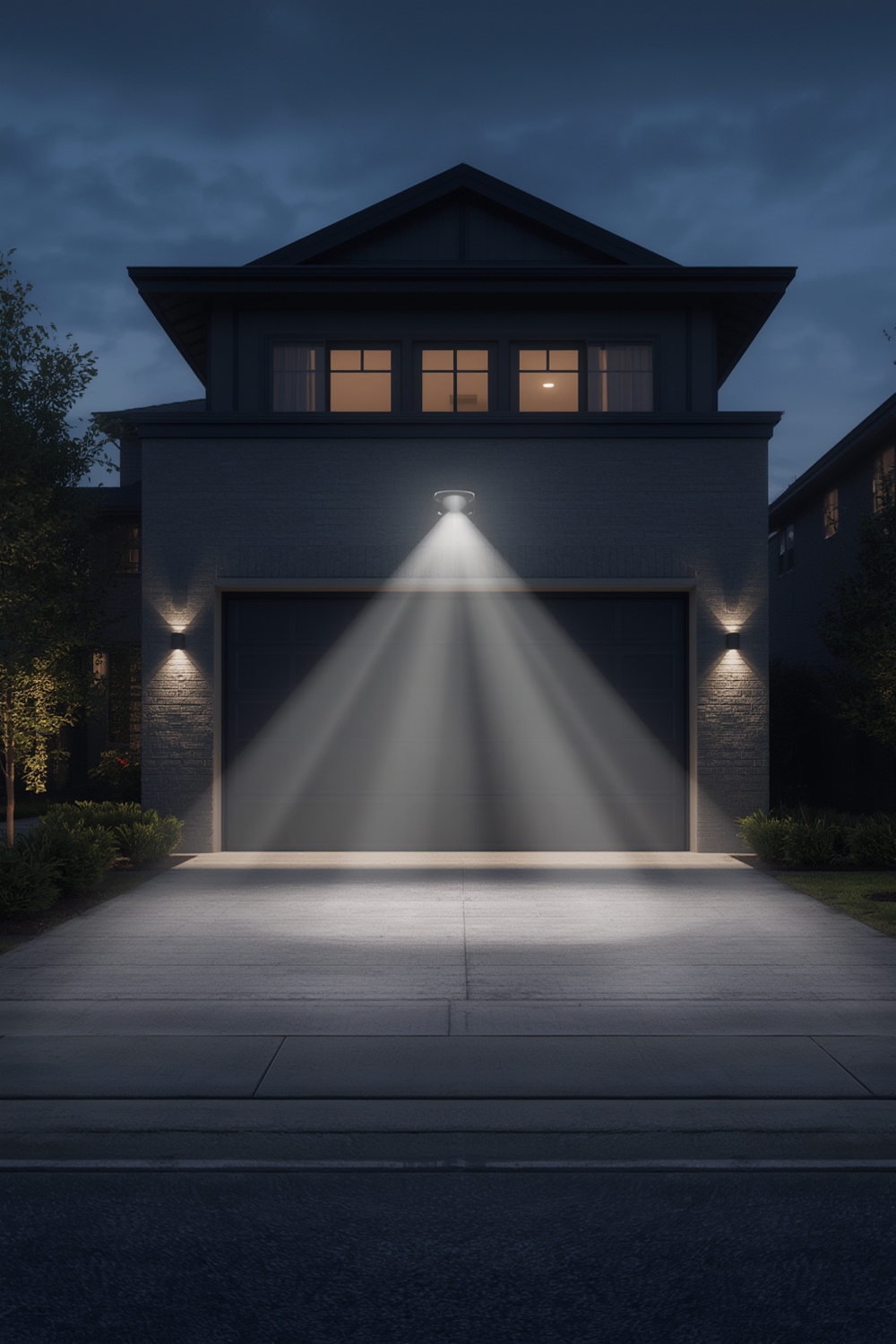 Floodlight Camera: 7 Ultimate Steps For Amazing Security In 2026 1 floodlight camera product view