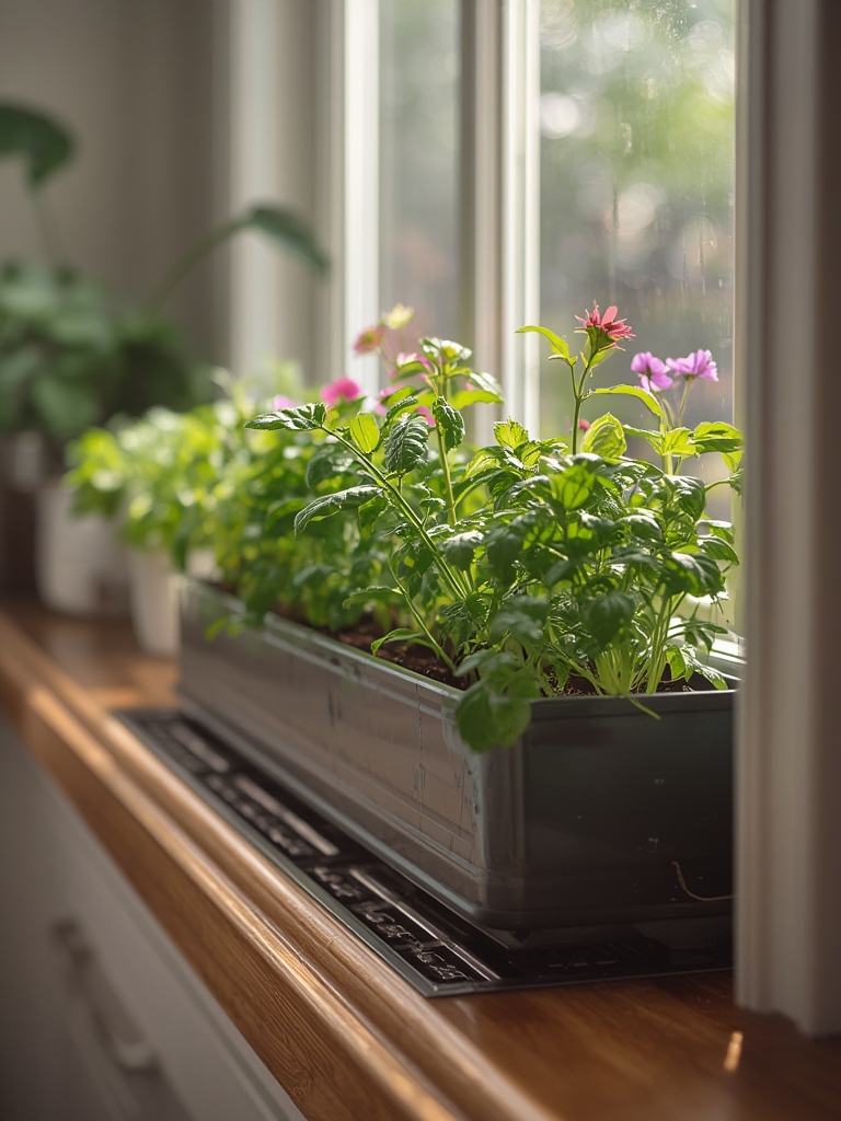 Window Planter: 10 Ultimate Steps For Amazing Results In 2026 2 window planter in action