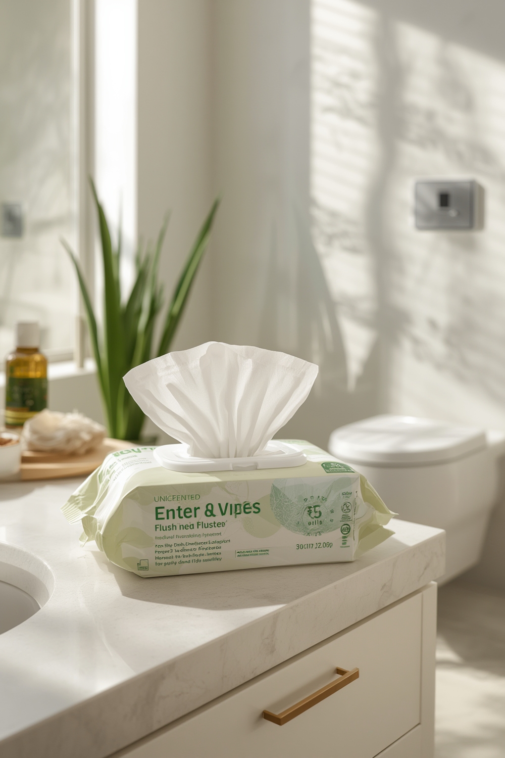 Flushable Wipes: 10 Ultimate Secrets For Amazing Results In 2026 1 flushable wipes product view