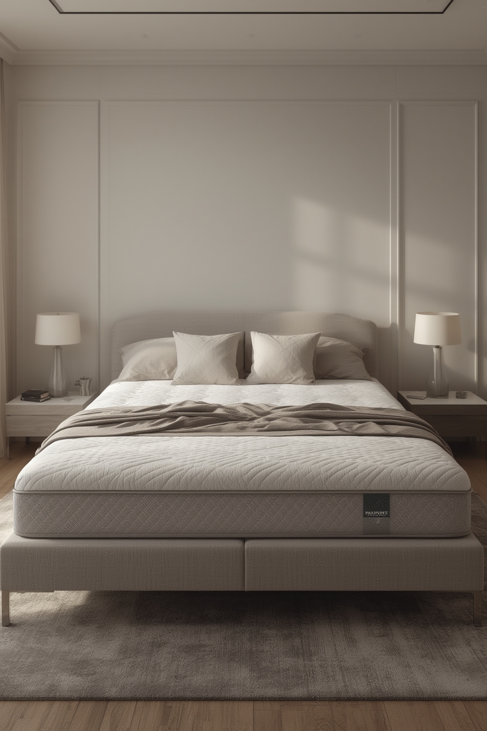 Hybrid Mattress: 7 Ultimate Steps For Amazing Sleep In 2026 1 hybrid mattress product view