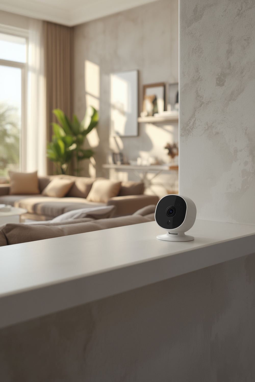 Indoor Camera: 7 Ultimate Steps For Amazing Home Security In 2026 1 indoor camera product view