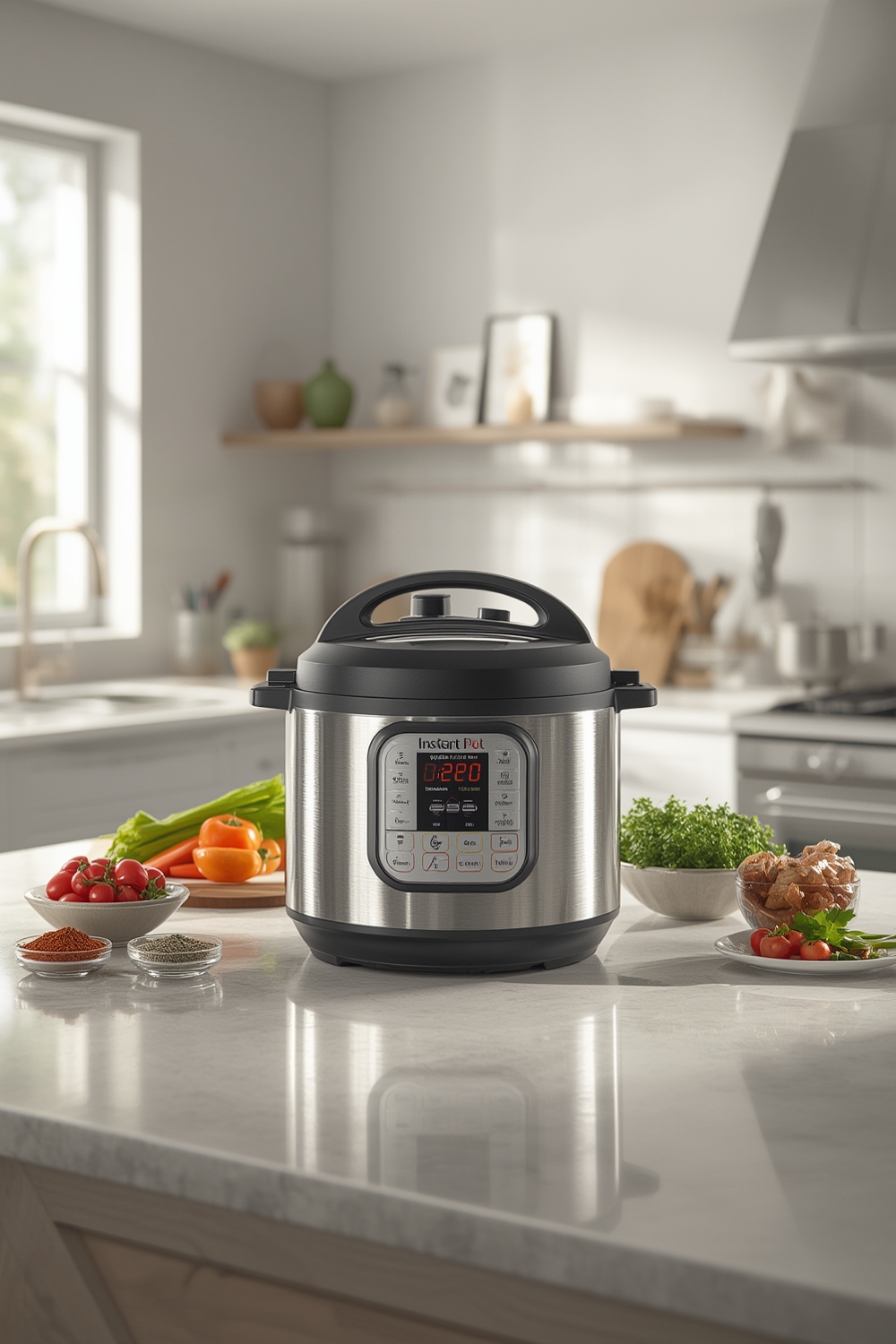 Instant Pot: 7 Ultimate Secrets For Amazing Results In 2026 1 instant pot product view
