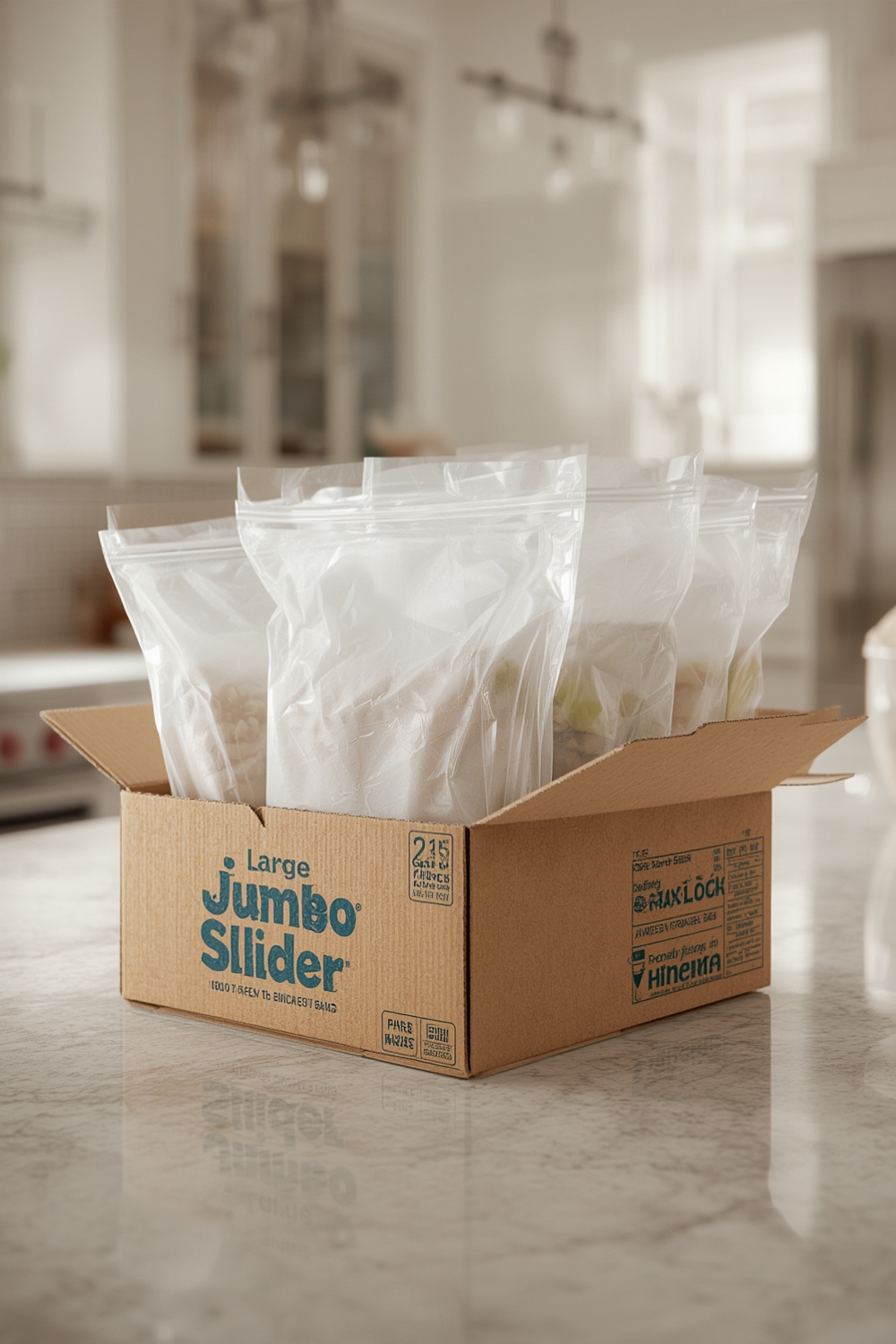 Jumbo Bags: 12 Ultimate Secrets For Simple Storage Solutions 2026 1 jumbo bags product view
