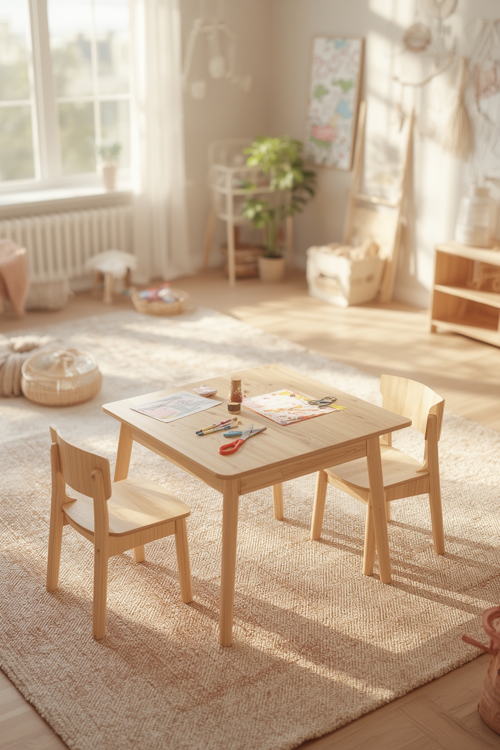 Kids Table: 3 Ultimate Steps For Amazing Results In 2026 1 kids table product view