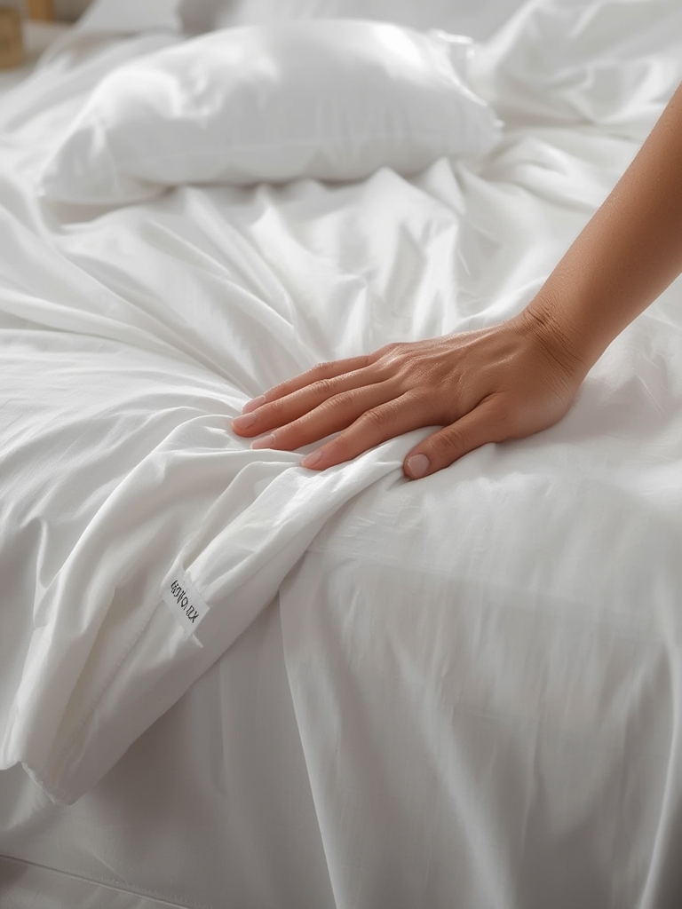 Queen Sheets: 7 Ultimate Secrets For Best Sleep In 2026 2 queen sheets in action