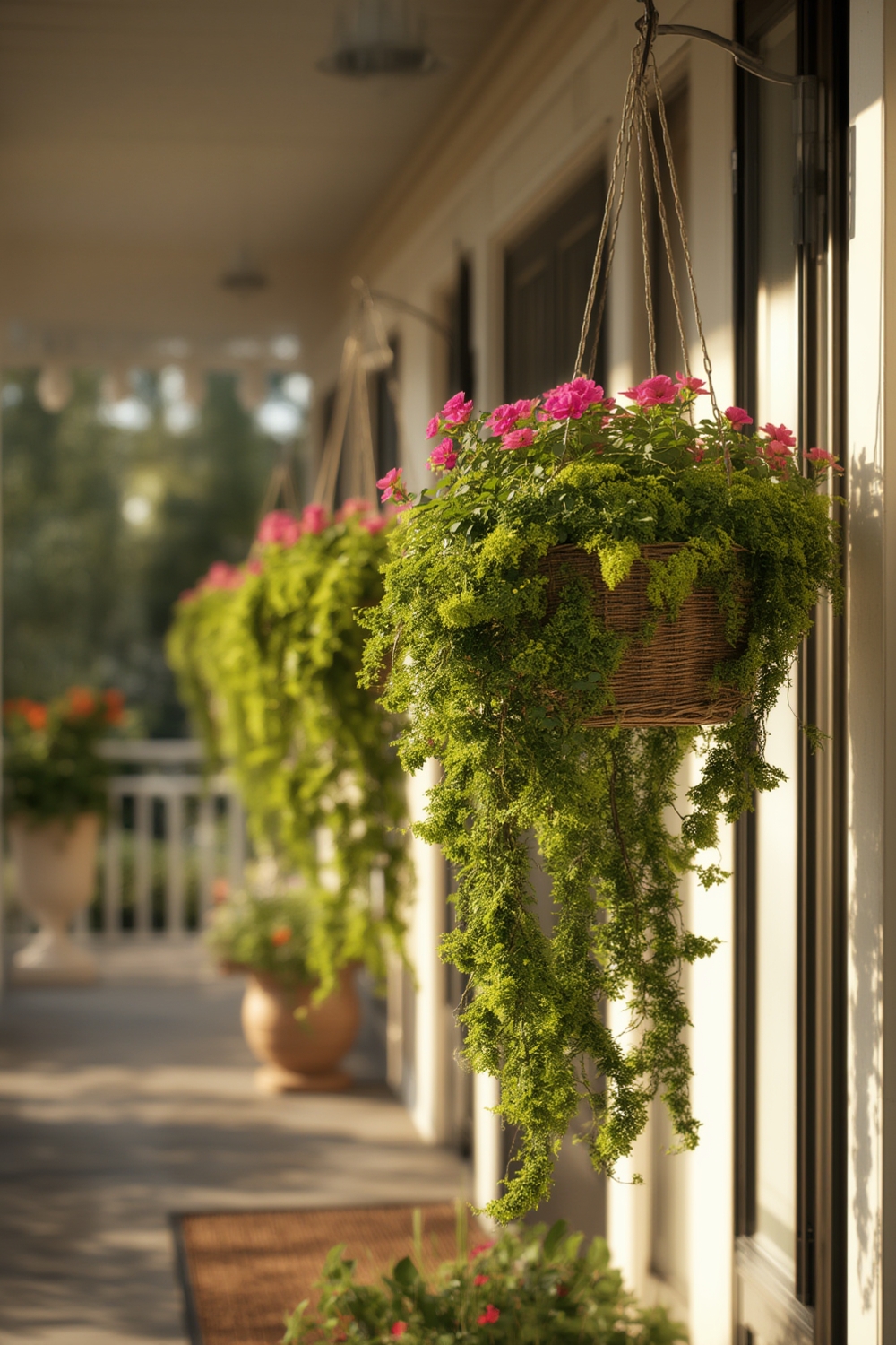 Moss Baskets: 4 Ultimate Tips For Amazing 2026 Results 1 moss baskets product view