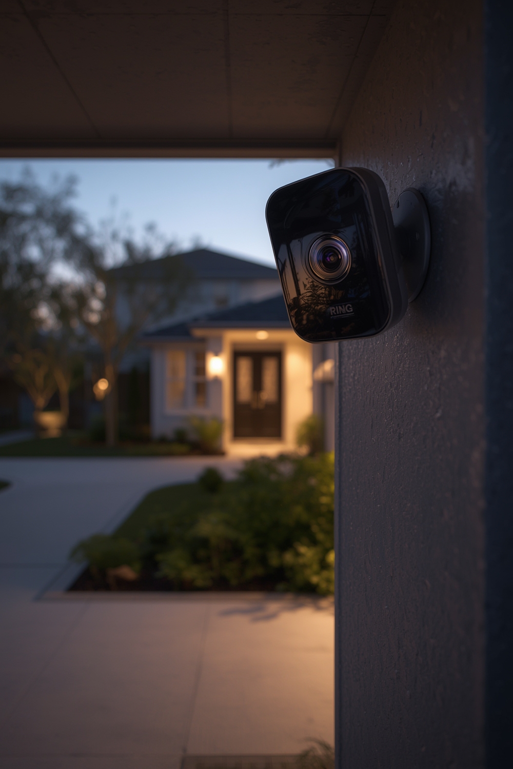 Outdoor Camera: 10 Ultimate Secrets For Amazing Security In 2026 1 outdoor camera product view
