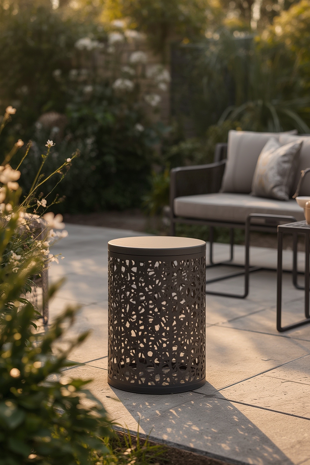 Outdoor Table: 7 Ultimate Checklist For Best Patio Style In 2026 1 Outdoor table product view