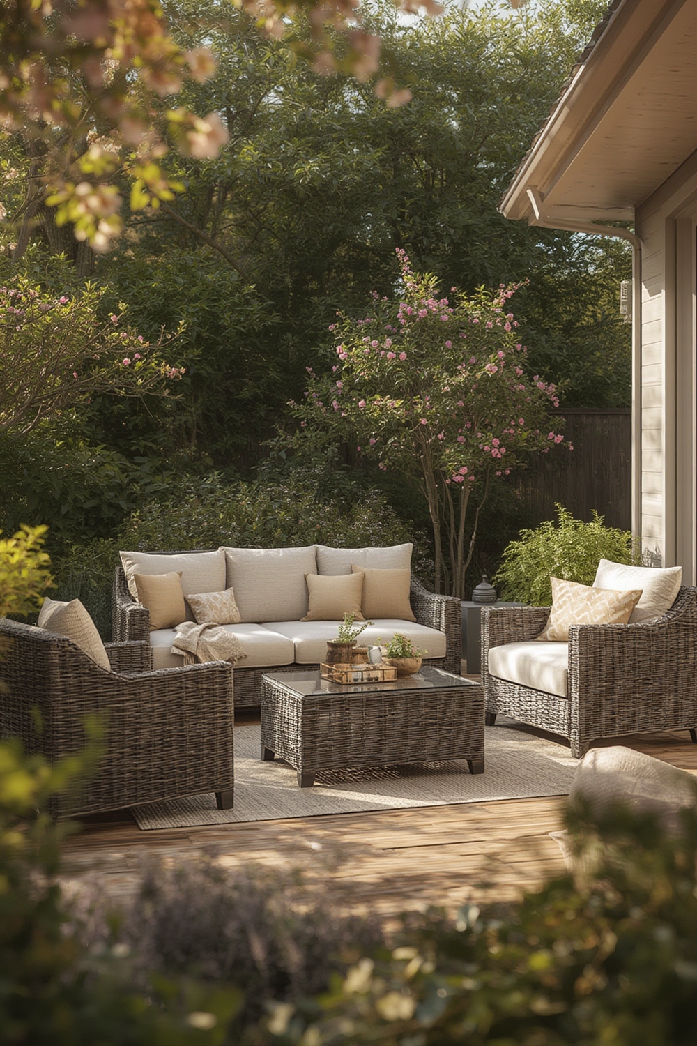 Patio Furniture: 4 Ultimate Checklist For Amazing Outdoor Spaces 2026 1 patio furniture product view