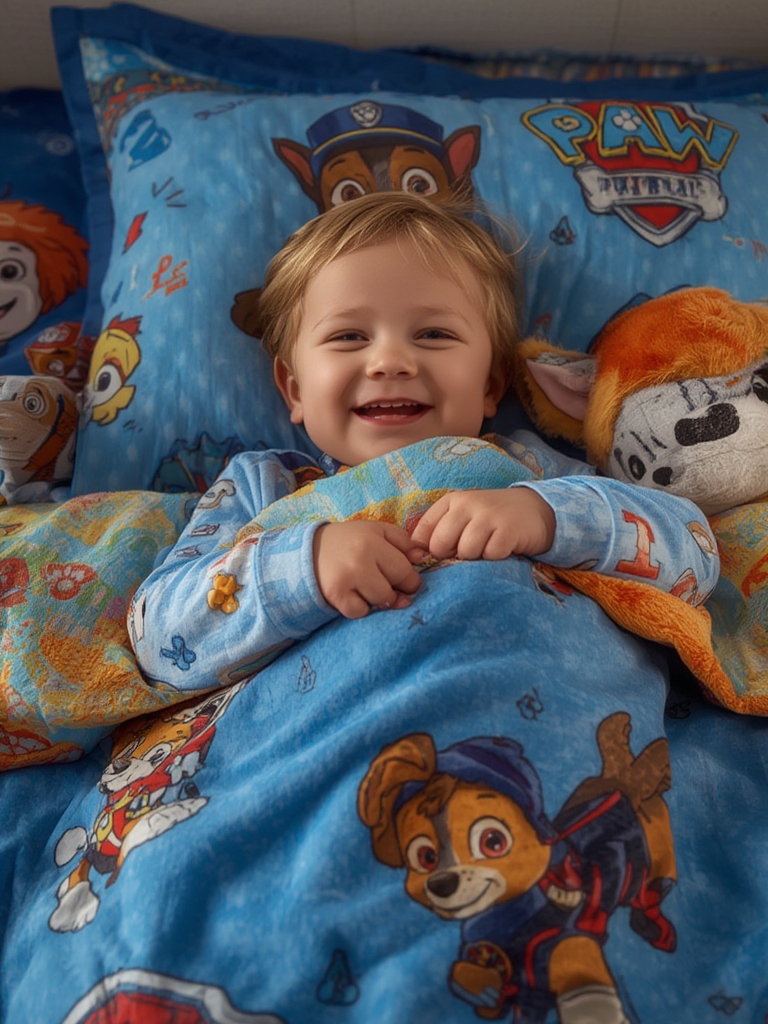 Toddler Bedding: 4 Ultimate Steps For Amazing Comfort In 2026 2 toddler bedding in action