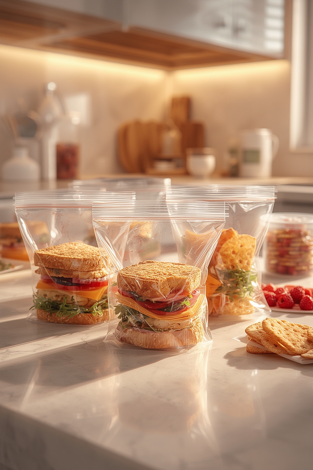 Sandwich Bags: 10 Ultimate Secrets For Amazing Storage Solutions 2026 1 sandwich bags product view