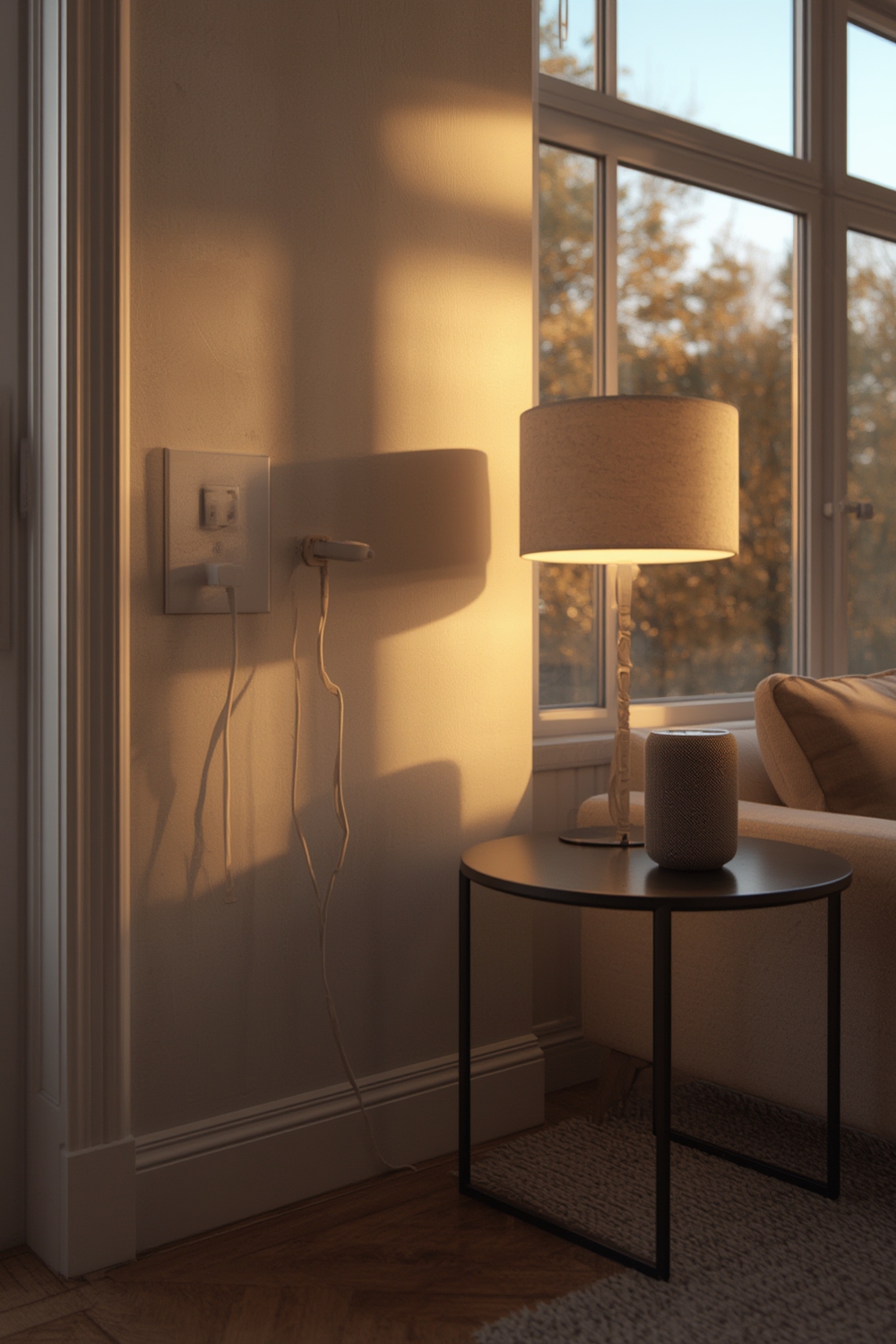 Smart Plug: 7 Ultimate Secrets For Amazing Simple Setups In 2026 1 smart plug product view